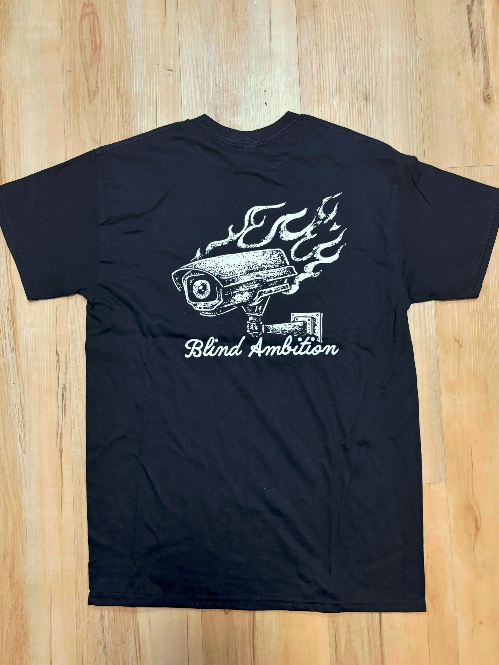 Blind Ambition Tee