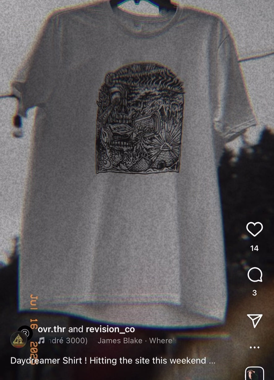 DayDreamer Tee